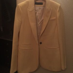 Zara Blazer